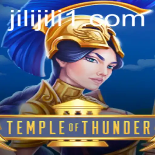 TempleofThunder: A Jili Gaming Adventure