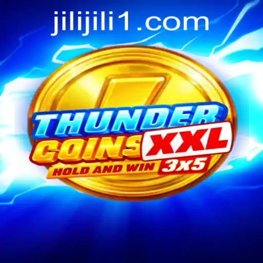 Exploring the New Era of Digital Adventure: ThunderCoinsXxl and the Rise of 'jili'