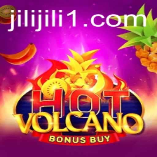 Exploring Hot Volcano Bonus Buy Game by Jili