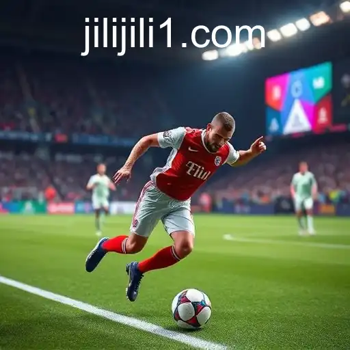 Exploring the World of Virtual Sports: The Rise of Jili