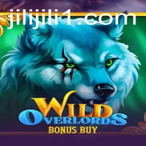 Exploring WildOverlordsBonusBuy by Jili: A Comprehensive Guide