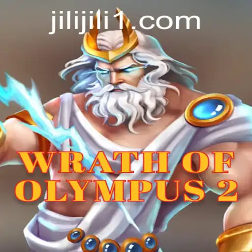 Unveiling WrathofOlympus2: A Dive into Mythology and Adventure with JILI